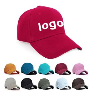 Peaked Cap