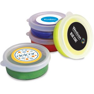 Pearl Stress Puttyâ„¢ Stress Reliever