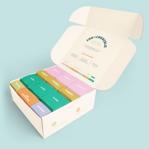 Pen Bar Experience In A Box