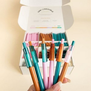 Pen Bar Experience In A Box