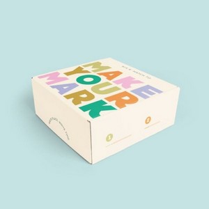 Pen Bar Experience In A Box