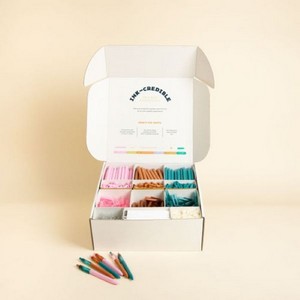 Pen Bar Experience In A Box