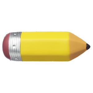 Pencil Shaped Stress Balls