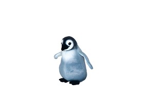 Penguin