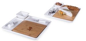 Peninsula Serving Tray
