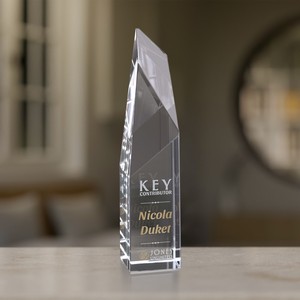 Pepin Award 10"