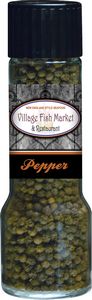 Pepper Grinder