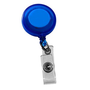 Perfect Value Badge Holder