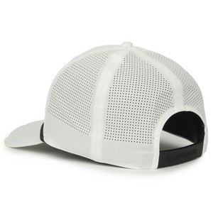 Perforated Performance Cap w/Cord