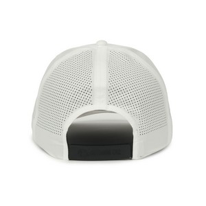 Perforated Performance Cap w/Cord