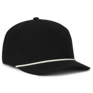 Performance 5 Panel Cap