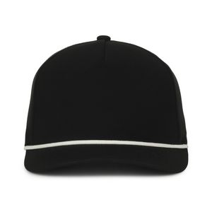 Performance 5 Panel Cap