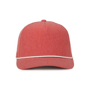 Performance 5-Panel w/Cord