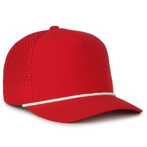 Performance 5-Panel w/Cord