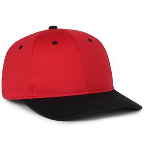 Performance ProTech Mesh Cap