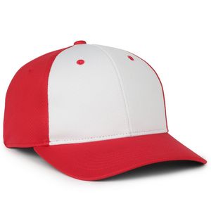 Performance ProTech Mesh Cap