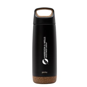 Stainless Steel Bottle