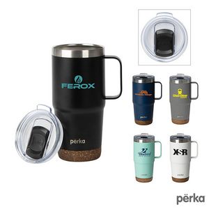 Perka Bartlett 24 oz. Double Wall