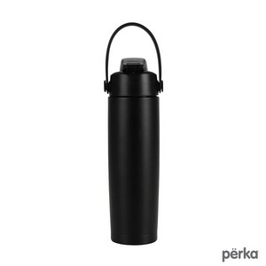 Recycled Stainless Steel Water Bottle