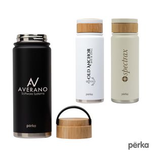 Perka Lennox 18 oz. Double Wall