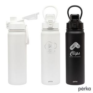 Perka Rex 24 oz. Double Wall