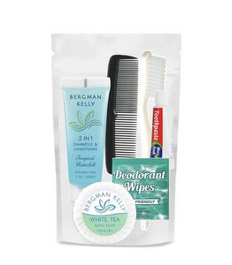 Personal Care Kit