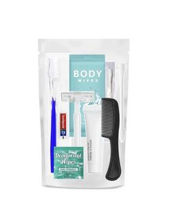 Personal Care Kits
