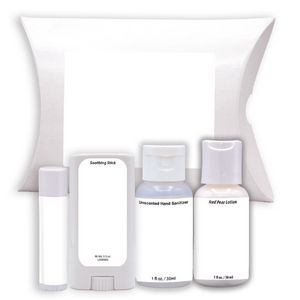 Personal Wellness Kit