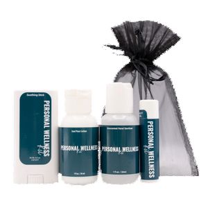 Personal Wellness Kit