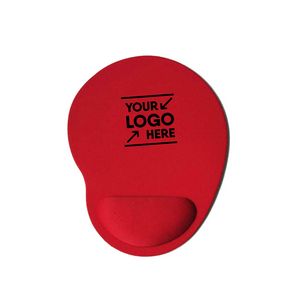 Personalized EVA Mouse Pad