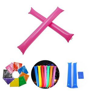 Personalized Inflatable Thunder Sticks