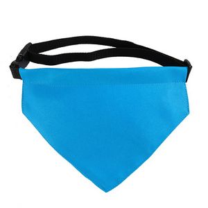 Pet Adjustable Bandana