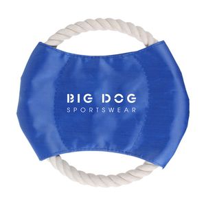Pet Flyer Toy