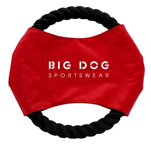 Pet Flyer Toy