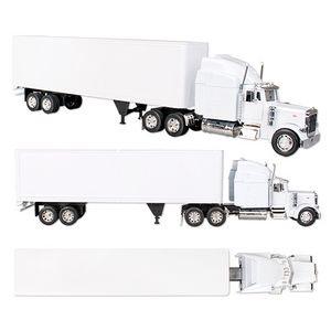 Peterbilt Model 379 Truck
