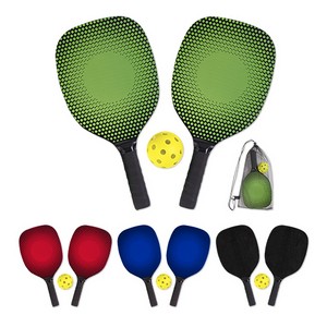 Pickleball Set in Mesh Bag