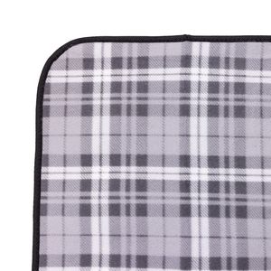 Picnic Blanket 59" x 53"