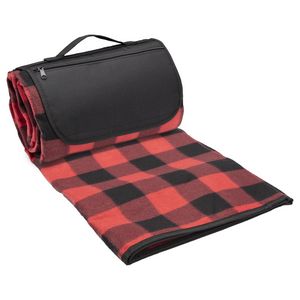 Picnic Blanket 59" x 53"
