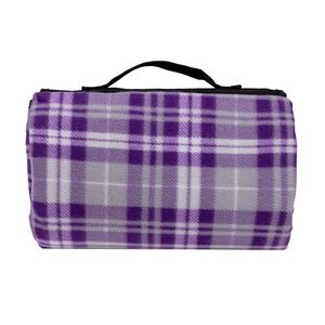 Picnic Blanket 59" x 53"