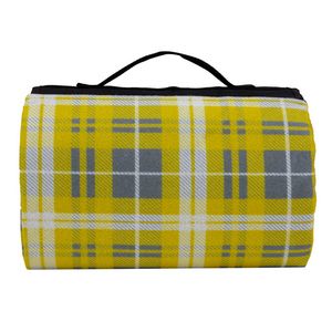 Picnic Blanket 59" x 53"