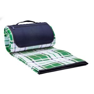 Picnic Blanket 59" x 53"