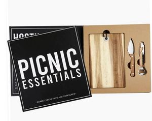 Picnic Essential Kit