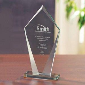 Pierce Award - Large