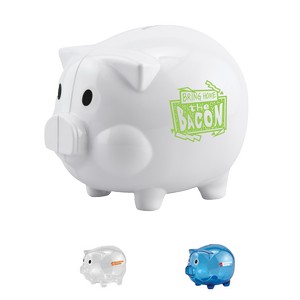Piglet Bank