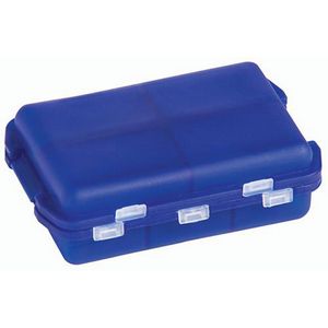 Pill Box - 10 Compartment