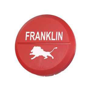 Pill Box & Cutter