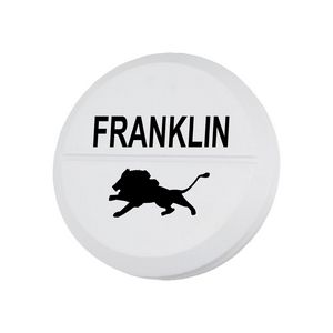 Pill Box & Cutter