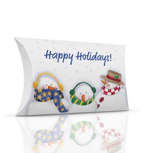 Pillow Box - Medium - Themed