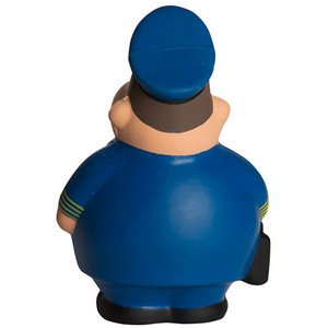 Pilot Bert Squeezies® Stress Reliever