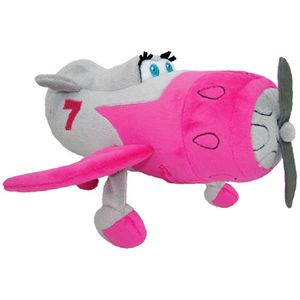 Pink Plane